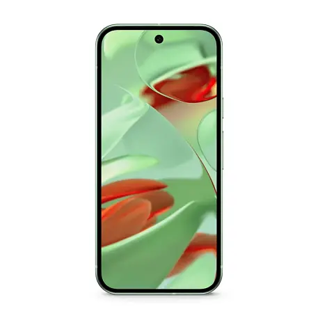 Смартфон Google Pixel 9 12/128 ГБ зелёный (1sim + eSim) - 2