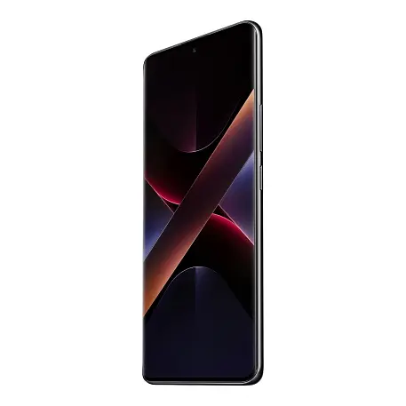 Смартфон Xiaomi Poco X7 5G 12/512 ГБ чёрный (2sim + eSim) - 6