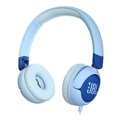 Наушники детские JBL Junior 320 синий