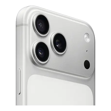 Смартфон Apple iPhone 17 Pro Max 256 ГБ серебристый (1sim + eSim) - 3