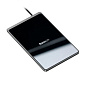 Беспроводное зарядное устройство Baseus Wireless Charger Card Ultra-thin 15 Вт