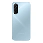 Смартфон Samsung Galaxy A17 8/256 ГБ голубой (2sim - гибридный слот) - 6