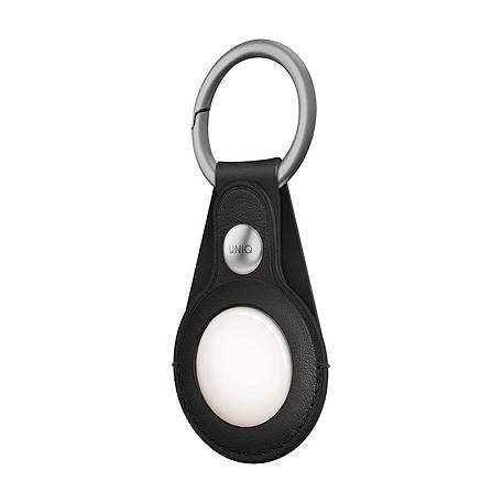 Чехол UNIQ Domus Leatherette для AirTag - 2