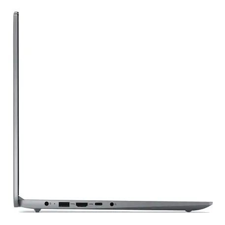 Ноутбук Lenovo IdeaPad Slim 3 (83EM00H6IN) Core i7 13620H Intel UHD Graphics 16 ГБ, 512 ГБ (15IRH8), серый - 4