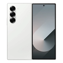 Смартфон Samsung Galaxy Z Fold 6 12/512 ГБ белый