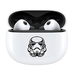 Беспроводные наушники Xiaomi Buds 3 Star Wars Edition белый