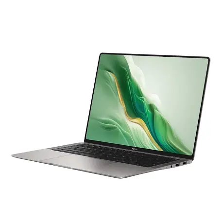Ноутбук Honor MagicBook Art 14 (2024) Core Ultra 5 125H Intel ARC Graphics 32 ГБ, 1 ТБ SSD (5301ALGT), серый - 2