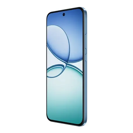 Смартфон Realme 15T 12/256 ГБ голубой (2sim) - 7