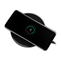 Беспроводное зарядное устройство Anker Power Touch 5 Вт, чёрный