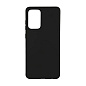 Клип-кейс (накладка) Silicone cover (без лого) для Samsung Galaxy A72
