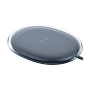 Беспроводное зарядное устройство Baseus Jelly Wireless Charger 15 Вт - 1