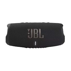 Портативная колонка JBL Charge 5 чёрный