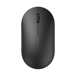 Мышь беспроводная Xiaomi Mi Wireless Mouse 2 чёрный