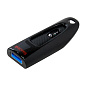 USB-флешка SanDisk Ultra 128 ГБ (USB 3.0)