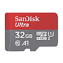 Карта памяти SanDisk Ultra A1 (без адаптера), 32 ГБ - 1