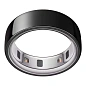 Умное кольцо Oura Ring 4 Ceramic "полночь" (размер 10 (19,8mm))