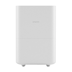 Увлажнитель-очиститель воздуха Xiaomi Smartmi Evaporative Humidifier белый