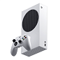 Игровая приставка Microsoft Xbox Series S 1 ТБ 