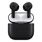 Беспроводные наушники Apple AirPods 5 with Wireless Charging чёрный матовый (9005)