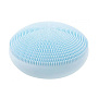 Ультразвуковой массажер Xiaomi Mijia Sonic Facial Cleanser, голубой - 1