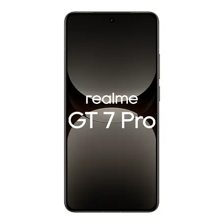 Смартфон Realme GT 7 Pro 12/256 ГБ "галактический серый" (2sim) - 3