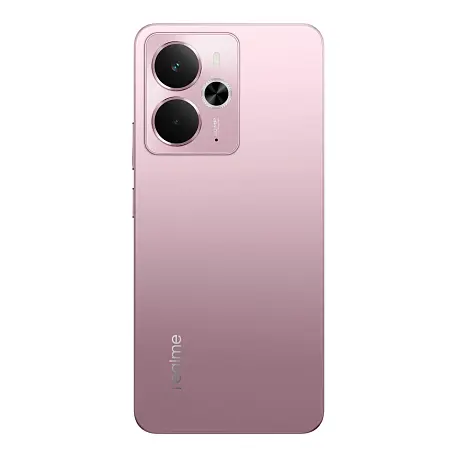 Смартфон Realme 14 8/256 ГБ розовый (2sim) - 2