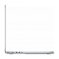Ноутбук Apple Macbook Pro 16" (2021) M1 Max 32 ГБ, 1 ТБ SSD (MK1H3), серебристый Австралия - 3