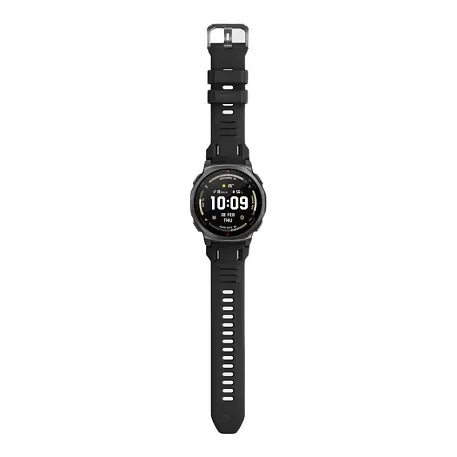 Умные часы Xiaomi Amazfit T-Rex 3 Pro 48mm чёрный - 5