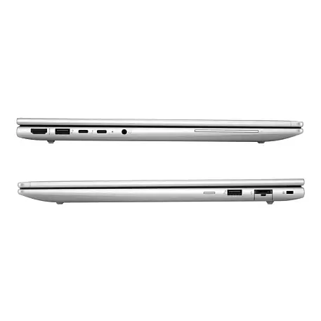 Ноутбук HP Elite Book 660 G11 (2024) Core Ultra 5 125U Iris Xe Graphics 16 ГБ, 512 ГБ (9C075EA#BH5), серебристый - 5