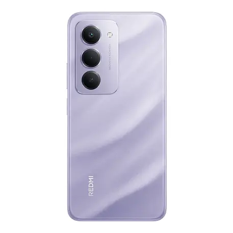 Смартфон Xiaomi Redmi 15 4G 6/128 ГБ фиолетовый (2sim) - 5