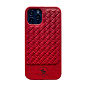 Клип-кейс (накладка) Santa Barbara Polo Racquet Club для Apple iPhone 12 Pro Max