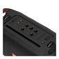 Портативная акустическая система JBL Partybox On-The-Go чёрный - 5