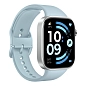 Умные часы Xiaomi Redmi Watch 6 голубой - 3