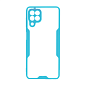 Клип-кейс (накладка) Bubble для Samsung Galaxy A22 / M32 / M22