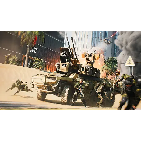Игра для PS5 Battlefield 2042 - 2