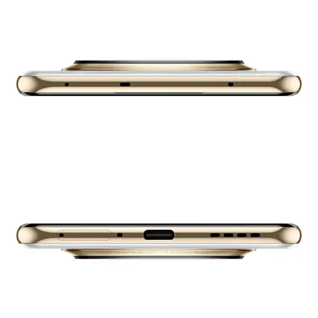 Смартфон Realme 14 Pro+ 5G 8/256 ГБ белый (2sim) - 5