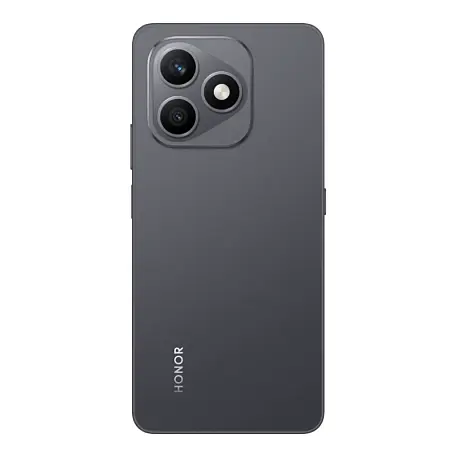 Смартфон Honor X8d 8/256 ГБ чёрный (2sim) - 6