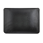 Чехол CG Mobile Lagerfeld Sleeve Karl Ikonik для Apple MacBook 14