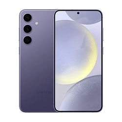 Смартфон Samsung Galaxy S24 Plus (Snapdragon) 12/512 ГБ фиолетовый