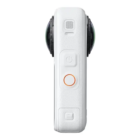 Экшн-камера Insta360 X6 Essential Bundle белый - 5