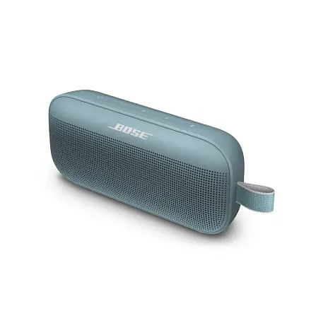 Портативная колонка Bose SoundLink Flex синий - 2