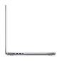 Ноутбук Apple Macbook Pro 16" (2021) M1 Pro 32 ГБ, 512 ГБ SSD (Z14V0008D), "серый космос" - 3
