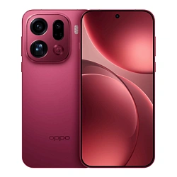 Смартфон Oppo Find X9 Pro 16/1 ТБ красный