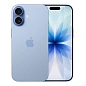 Смартфон Apple iPhone 17