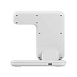 Беспроводное зарядное устройство Breaking 3 in 1 Charging Stand DS04 20 Вт