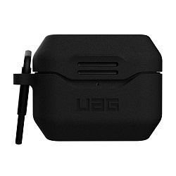 Кобура UAG Standard Issue Silicone_001 для Apple AirPods Pro силикон, чёрный