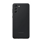 Клип-кейс (накладка) Samsung Silicone cover для Samsung Galaxy S21 Plus