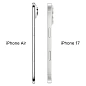 Смартфон Apple iPhone Air