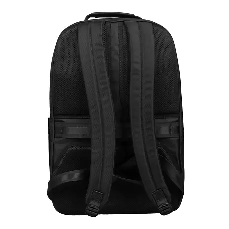 Рюкзак Xiaomi Mijia Business Backpack чёрный - 4