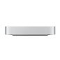 Системный блок Apple Mac mini M2 (Уценка) 8/256 ГБ серебристый (отличное состояние, витринный образец) - 3